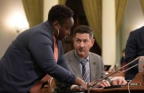California Legislature