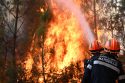 Europe Wildfire Ordnance