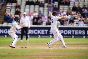 England Pakistan Cricket