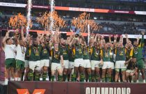 South Africa New Zealand Rugby