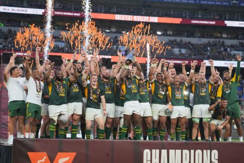 South Africa New Zealand Rugby