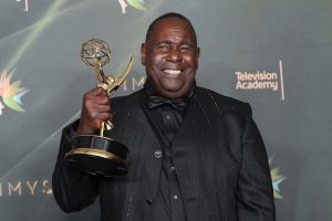 2026 Creative Arts Emmy Awards - Night Two
