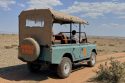 Kenya EV Wildlife