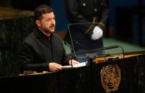 UN General Assembly Ukraine