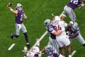 Washington St Kansas St Football