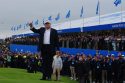 APTOPIX Trump Ireland