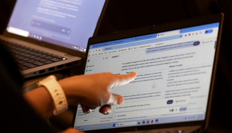 Education AI Literacy