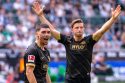 Germany Bundesliga Soccer