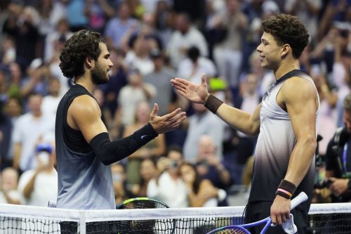 US OPEN