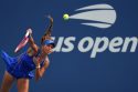APTOPIX US Open Tennis