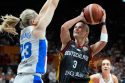 WCup France Germany Basketball