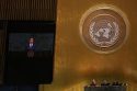 UN General Assembly China