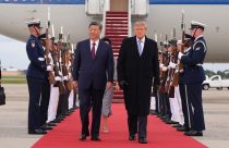US China Trump