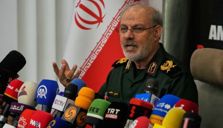 Iran War