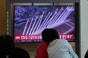 Koreas Tensions