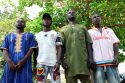 Nigeria Miners Deaths