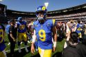 49ers Rams Football
