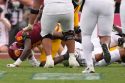 Oregon USC Football