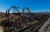 Six Flags Lawsuits