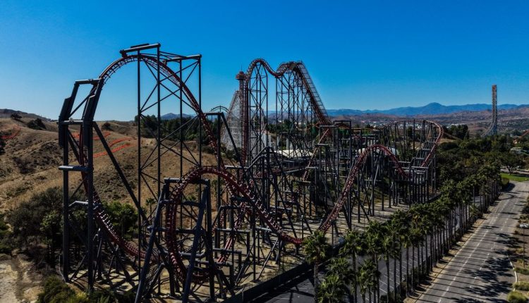 Six Flags Lawsuits