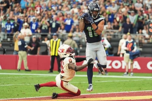 APTOPIX Seahawks Cardinals Football