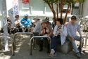 Japan Centenarians