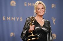 2026 Emmy Awards - Press Room