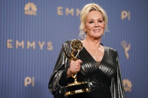 2026 Emmy Awards - Press Room