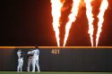 Angels Mariners Baseball