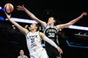 Lynx Liberty Basketball