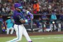 Rangers Diamondbacks Baseball
