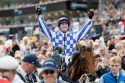 British Classic Osborne Horse Racing