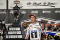 NASCAR Darlington Auto Racing