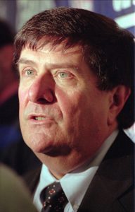 Ernie Accorsi