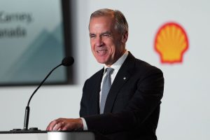 Canada Gas Exports