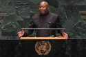 UN General Assembly Burundi