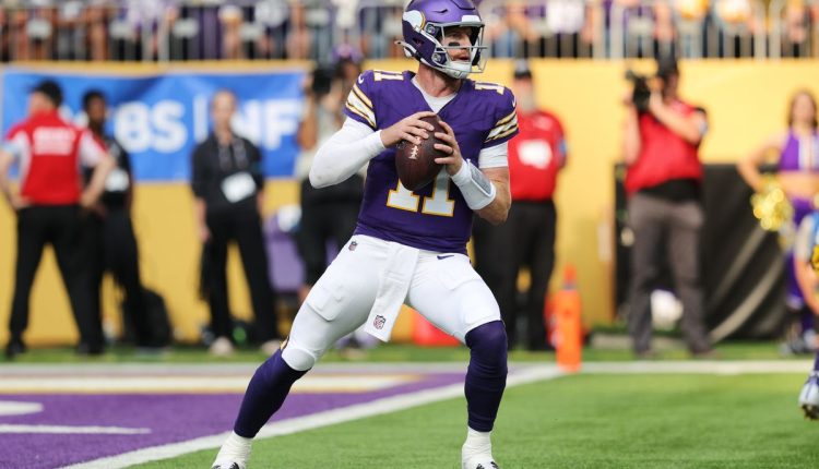 Packers Vikings Football