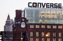 Converse Ad Removed
