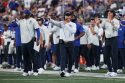 Cowboys Giants Football
