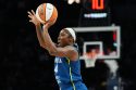 Fever Lynx Basketball