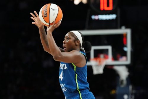 Fever Lynx Basketball