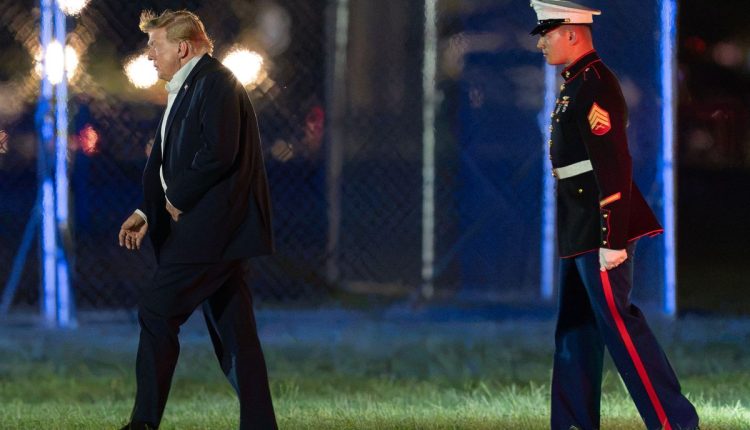 Trump