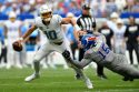 Chargers Bills Football