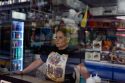 Philanthropy Venezuela Coping
