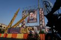 APTOPIX Iran War