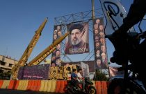 APTOPIX Iran War