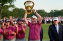 Presidents Cup Golf