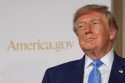 APTOPIX Trump