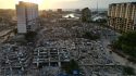 Venezuela Earthquake Construction
