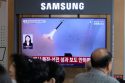 Koreas Tensions